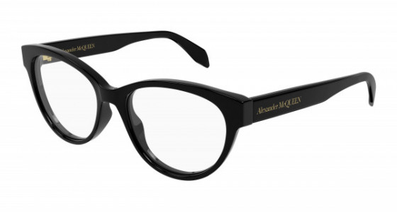 Alexander McQueen AM0359O Eyeglasses