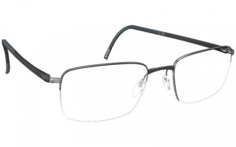 Silhouette Illusion 5560 Eyeglasses