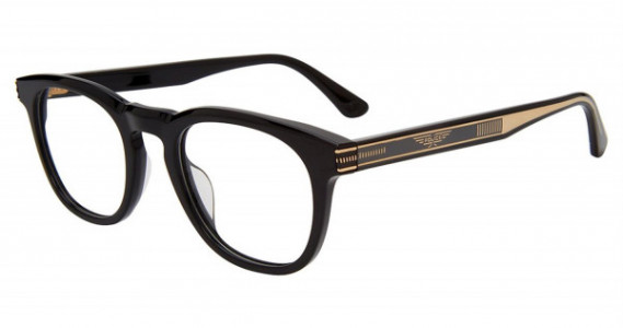 Police VPLF04 Eyeglasses