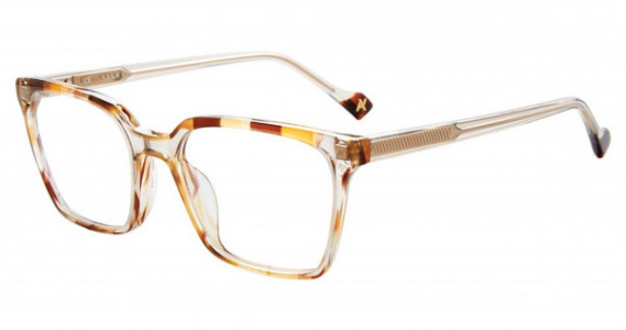 Yalea VYA045V Eyeglasses