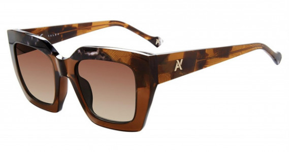 Yalea SYA053V Sunglasses