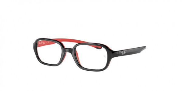 Ray-Ban Junior RY9074VF Eyeglasses