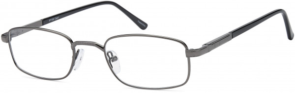 Peachtree PT108 Eyeglasses, Gold