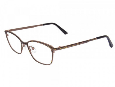 Café Lunettes CAFE3341 Eyeglasses