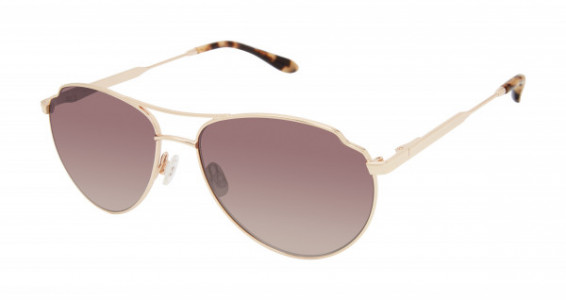 Lulu Guinness L177 Sunglasses