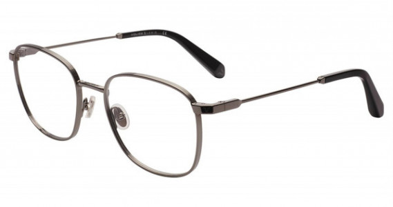 Police VPLB29 Eyeglasses, Gunmetal