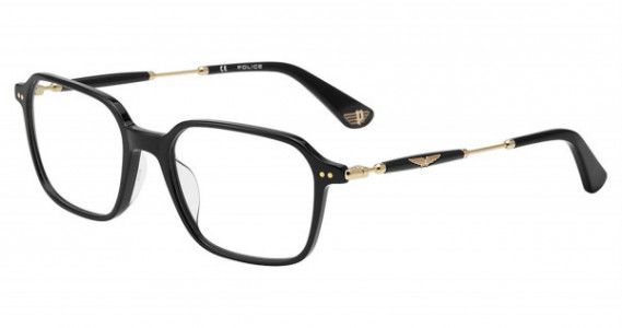 Police VPLE98 Eyeglasses