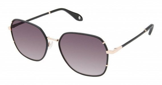 Fysh UK F-2076 Sunglasses