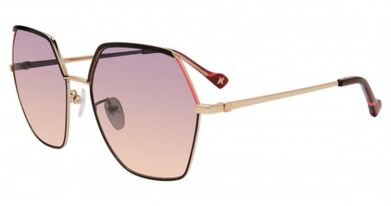 Yalea SYA057 Sunglasses