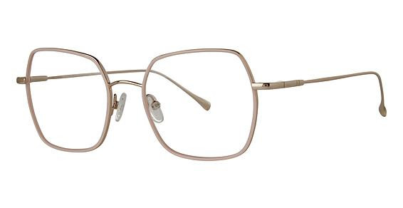 Vivian Morgan 8108 Eyeglasses, PINK