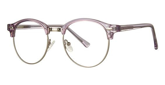 Elan 3430 Eyeglasses, CLEAR