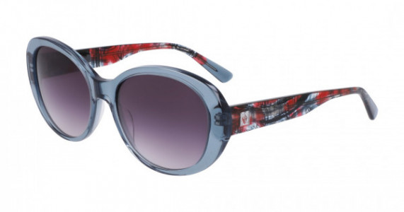 Anne Klein AK7081 Sunglasses