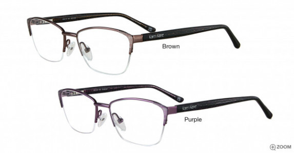 Karen Kane Kudzu Eyeglasses