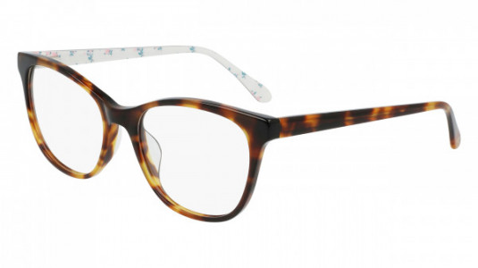 Draper James DJ5032 Eyeglasses, (215) TORTOISE