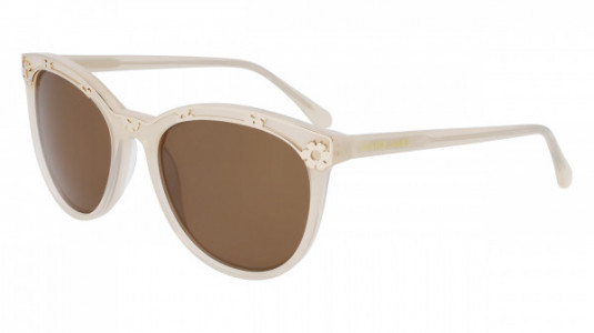 Draper James DJ7041 Sunglasses, (272) MILKY TAUPE