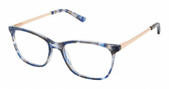 SuperFlex SF-599 Eyeglasses