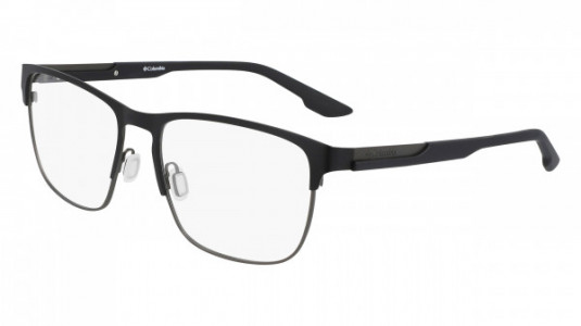 Columbia C3035 Eyeglasses, (072) SATIN GUNMETAL