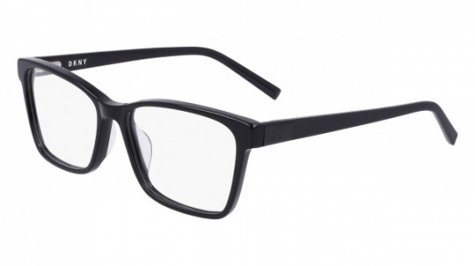 DKNY DK5038 Eyeglasses, (275) BONE TORTOISE