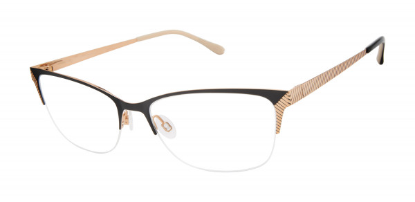 Lulu Guinness L230 Eyeglasses