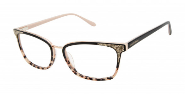 Lulu Guinness L229 Eyeglasses