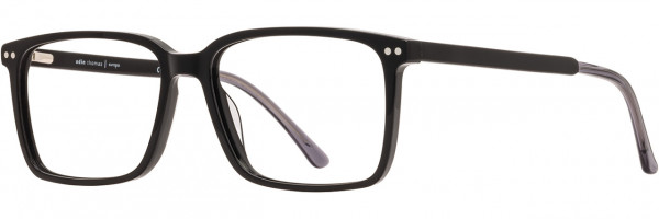 Adin Thomas Adin Thomas 544 Eyeglasses, 3 - Tortoise / Black