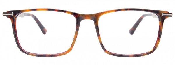Takumi TK1205 Eyeglasses, 010 - CLIP