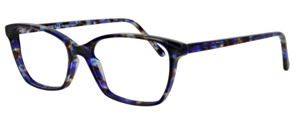 Lafont Issy & La Jump Eyeglasses