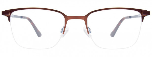 Takumi TK1219 Eyeglasses, 090 - CLIP