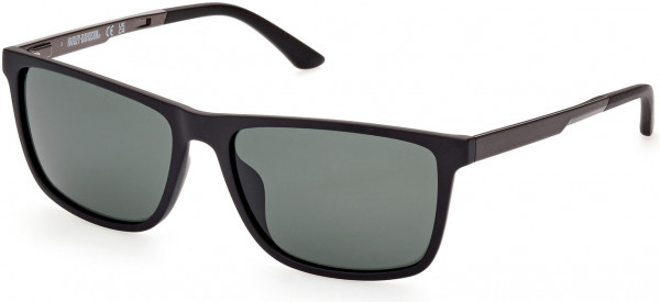 Harley-Davidson HD0970X Sunglasses