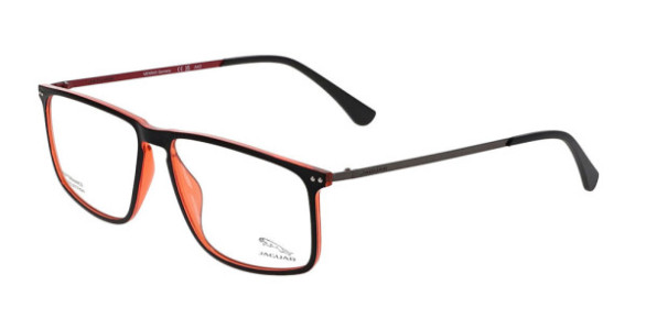 Jaguar JAGUAR SPIRIT 36820 Eyeglasses