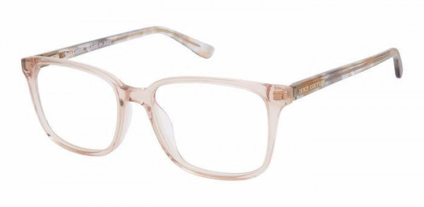 Juicy Couture JU 315 Eyeglasses