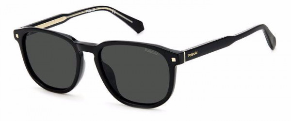 Polaroid Core PLD 4117/G/S/X Sunglasses, 0086 HAVANA