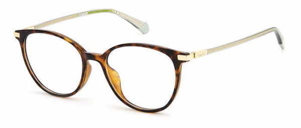 Polaroid Core PLD D459/G Eyeglasses