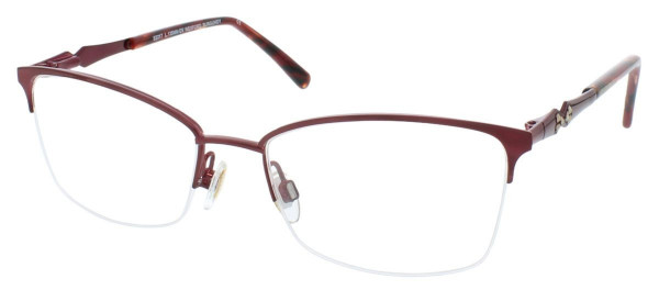 Ellen Tracy WEXFORD Eyeglasses