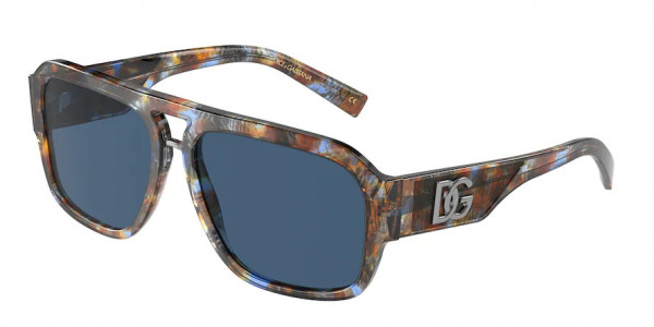 Dolce & Gabbana DG4403 Sunglasses