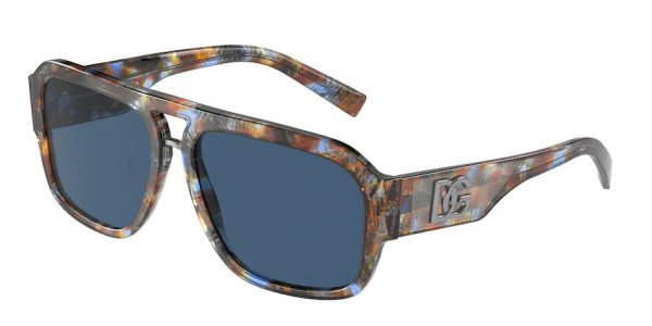 Dolce & Gabbana DG4403F Sunglasses