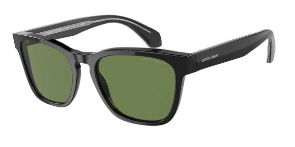 Giorgio Armani AR8155 Sunglasses