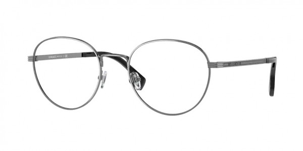 Versace VE1279 Eyeglasses, 1002 GOLD