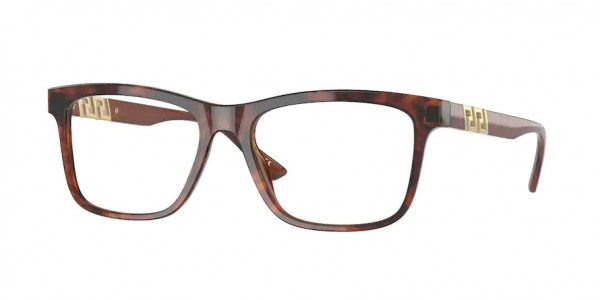 Versace VE3319F Eyeglasses