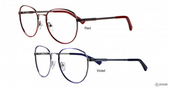 Wittnauer Katya Eyeglasses