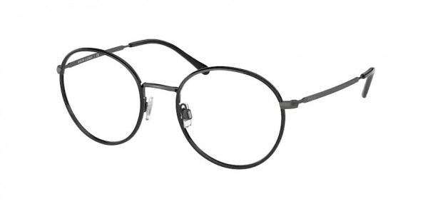 Polo PH1210 Eyeglasses, 9431 SEMISHINY VINTAGE KHAKI (BROWN)