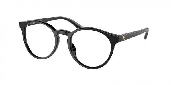 Ralph Lauren RL6221U Eyeglasses, 5996 SHINY OPALINE MAUVE (PINK)