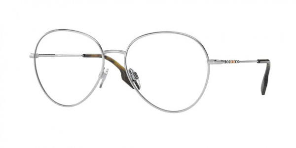 Burberry BE1366 FELICITY Eyeglasses, 1109 FELICITY LIGHT GOLD (GOLD)