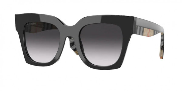 Burberry BE4364 KITTY Sunglasses