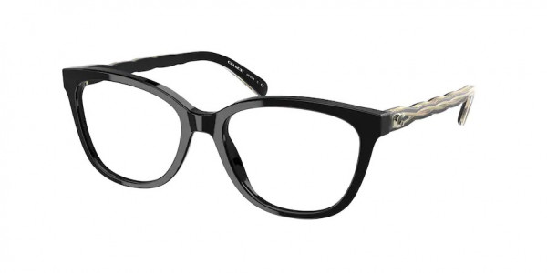 Coach HC6186 Eyeglasses