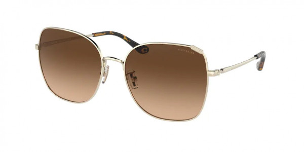 Coach HC7133 C7997 Sunglasses