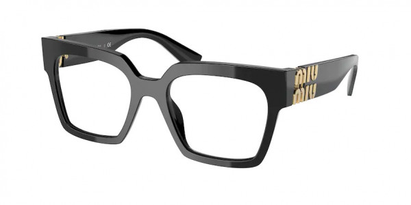 Miu Miu MU 04UV Eyeglasses