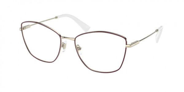 Miu Miu MU 52UV Eyeglasses