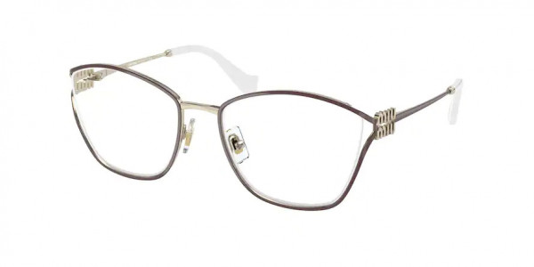 Miu Miu MU 53UV Eyeglasses