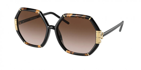Tory Burch TY9072U Sunglasses